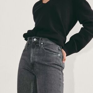 Everlane Women's Gray Jeans